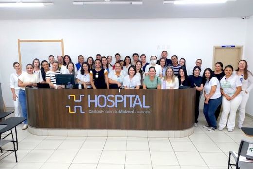 Evolução. Resultados parciais da avaliação Fahosp indicam fortalecimento da cultura de segurança, maturidade nos processos de gestão e maior integração entre as equipes