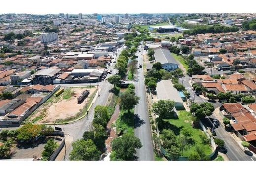 Trecho da Rua São Lourenço receberá a primeira ciclofaixa