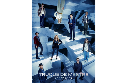 'Truque de Mestre: O 3º Ato' entra em cartaz