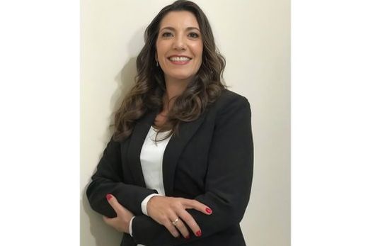 Ana Paula. Palestra foi oportunidade para líderes, gestores de RH e empreendedores que querem impulsionar resultados sem abrir mão da saúde emocional da equipe