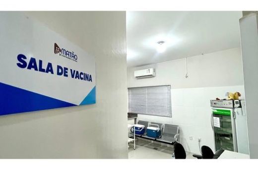 Vacinas contra essas doenças estão disponíveis gratuitamente nas Unidades Básicas de Saúde (UBSs) do município