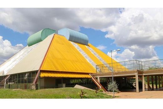 No Caic.  Inscrições seguem até o dia 19 de dezembro e devem ser realizadas presencialmente na secretaria da escola