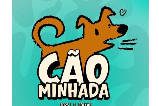 Prefeitura promove 3ª Cãominhada