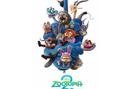 'Zootopia 2' entra em cartaz