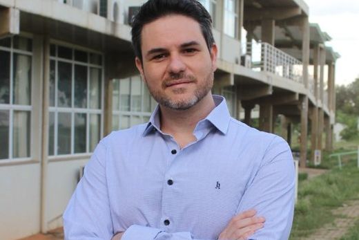 Claudemir Mariotti Junior. "A modalidade EJA do IFSP é destinada a jovens e adultos que não tiveram a oportunidade de concluir o Ensino Médio na idade regular e desejam retomar os estudos"