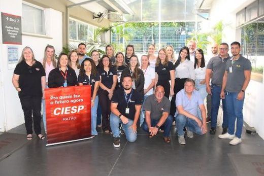 Grupo de Recursos Humanos de Matão (GRHM). Conhecimentos sobre os fatores de riscos psicossociais que passaram a vigorar desde o dia 26 de maio