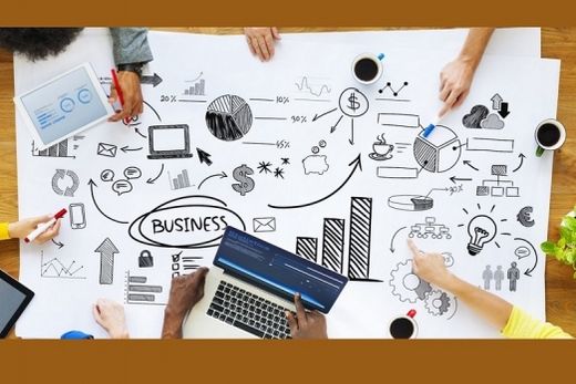 Começa o Startup Weekend