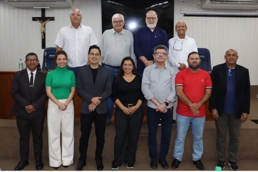 Emendas impositivas. Cada vereador indicou prioridades para o financiamento de entidades, cooperativas, serviços públicos e projetos já executados pela Prefeitura