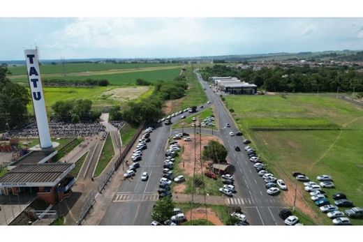 Duplicação a caminho. Obra contará com investimento de R$ 15,54 milhões, em parceria com o Governo Federal