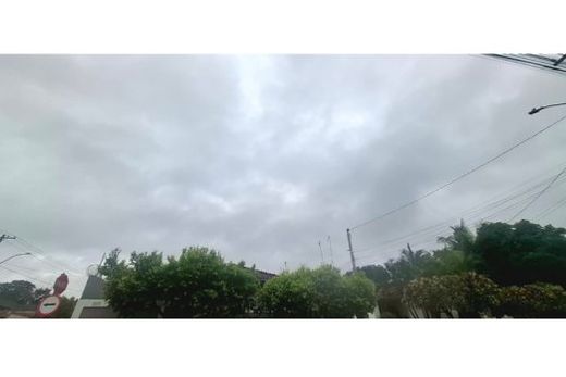 Alerta de tempestade para Matão foi emitido pela Defesa Civil