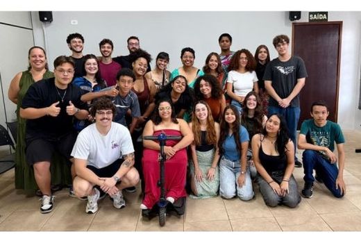 Assembleia. Nova composição do Comjuvem foi definida no último sábado (6)