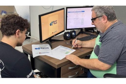 Programa oferece microcrédito produtivo a empreendedores formais e informais, com condições acessíveis e análise individual de cada solicitação