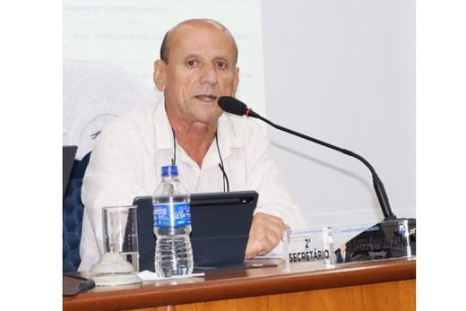 Luiz Manzini. "Iniciativa surge a partir de uma demanda crescente da sociedade por políticas públicas"