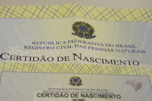 Helena segue como o nome feminino mais escolhido pelo segundo ano consecutivo