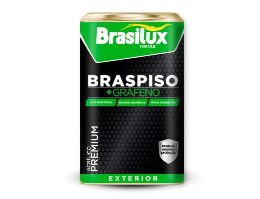 Utilização do grafeno foi integrada para servir como um componente de aprimoramento em uma linha de tinta consolidada no mercado