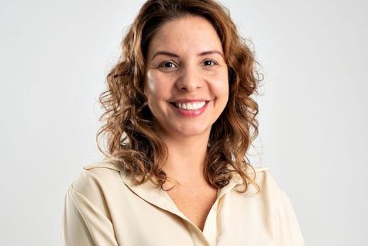 Fabiana Scardoelli. "Ampla maioria das demandas foi atendida, refletindo um trabalho atento às necessidades da população"