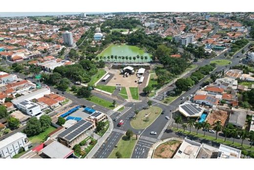 Na quarta-feira (31).  Interdições temporárias de vias no entorno do evento terão início a partir das 15h