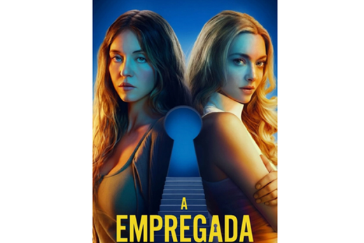 'A Empregada' entra em cartaz