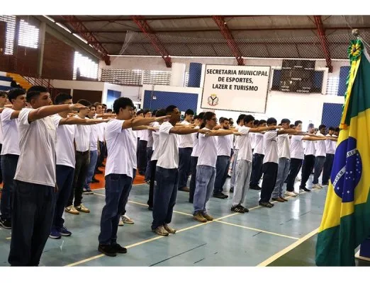 Alistamento Militar. Prazo regular para realizar o procedimento vai até 30 de junho