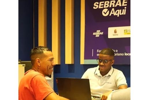 Sebrae-SP intensificou o atendimento nos postos do Sebrae Aqui e no Escritório Regional