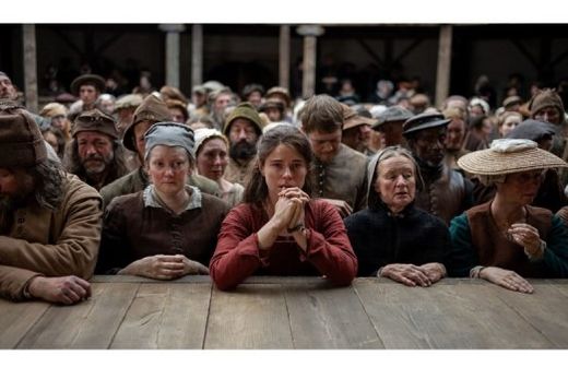 'Hamnet', que derrotou 'O Agente Secreto' no Globo de Ouro 2026 estreia nesta quinta-feira (15)