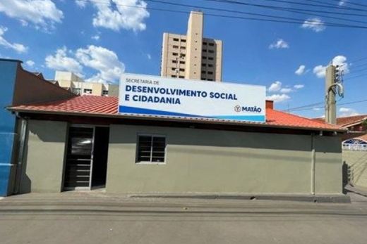Atendimento para o cadastro é realizado presencialmente na Secretaria de Desenvolvimento Social e Cidadania