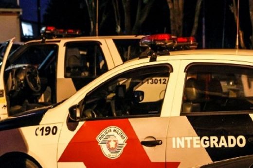 Servente de pedreiro foi detido por abuso sexual