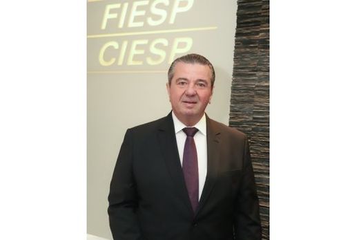 Walter Baldan Filho. "Temos agora as ferramentas para inserir nossos componentes, máquinas e produtos nas cadeias de valor mais sofisticadas"
