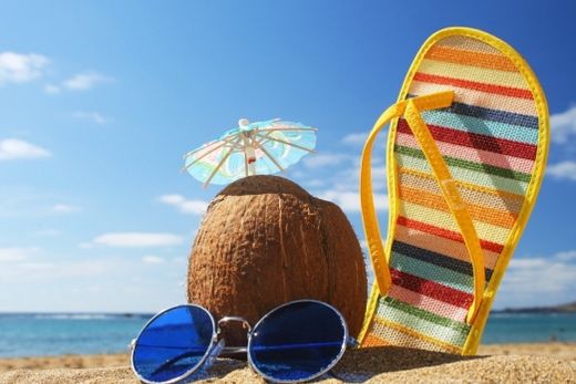 Conheça as 10 doenças mais comuns do verão