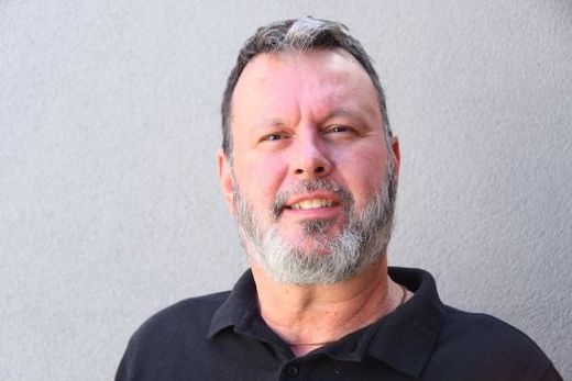 Fefel. "Como dizia o meu pai (Jayme Gimenez), 'nada é mais importante do que agregar pessoas com os mesmos objetivos'"