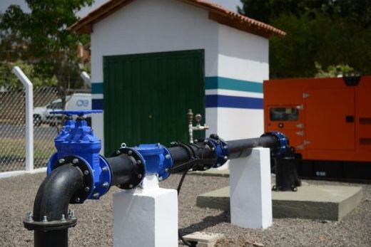 Concessionária realizou um programa de melhorias e modernização de unidades em 2025