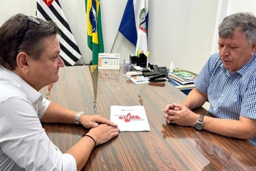 Prefeitura abriu processo seletivo para contratar uma empresa do ramo esportivo