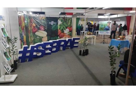 Empresas e produtores rurais podem se inscrever até 12 de fevereiro para participar do evento, que deve receber 15 mil visitantes