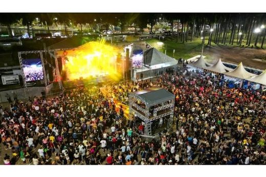 Energia no palco. Diversas bandas se apresentarão no Carnaval 'Tô Matão', que contará com ampla infraestrutura para receber o público nos bailes e nas matinês
