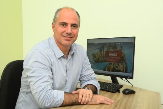 Paulo Caruzo. "O intuito é integrar os associados através das várias modalidades esportivas oferecidas pelo clube"
