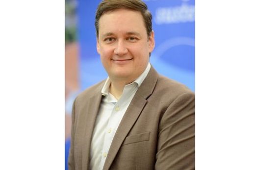 Daniel Mantovani é diretor-presidente da Águas de Matão