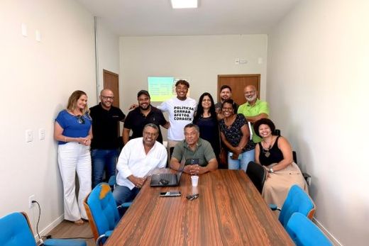 Reativação. Uma das primeiras ações aprovadas foi o mapeamento das entidades e territórios ligados à população negra no município