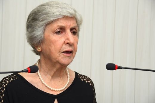 Legado. 'Dona Cida' deixou uma aula de humildade, carinho, amor e entrega à família e a muitas pessoas