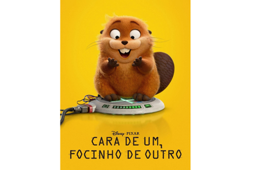 'Cara de Um, Focinho de Outro' entra em cartaz