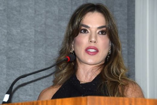 Natalia Baldan. "Tenho vontade de construir, inspirar e acrescentar; sigo colocando meus tijolinhos todos os dias, porque essa não é uma história concluída, é somente o início de quem eu ainda q