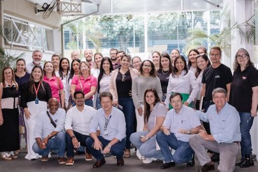 Na quarta-feira (25). Integrantes do GRHM tiveram acesso a impactos das atualizações legais na rotina das empresas
