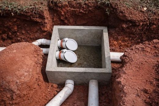 Dispositivo deve ser posicionado na calçada em local acessível e sem lacres