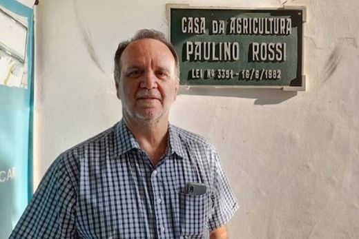 Luiz Manhani. "O descarte correto é uma responsabilidade de todos, tanto do poder público quanto dos cidadãos"