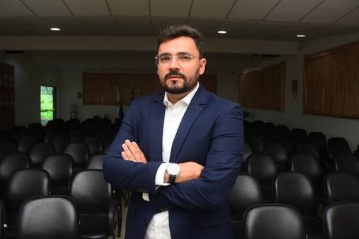 Marcel Silva. "O evento, aberto ao quadro associativo da entidade, é prioritariamente dedicado a empresárias associadas à ACE-Matão e funcionárias de suas empresas"