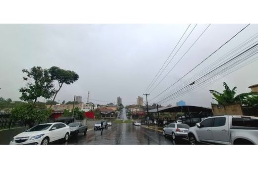 A segunda-feira (9) será chuvosa