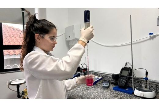 Testes fazem parte da rotina operacional da concessionária Águas de Matão