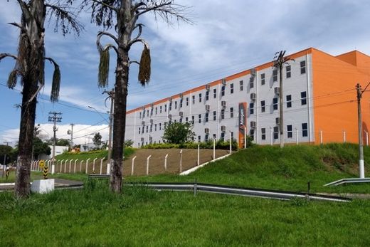 Anhanguera realiza vestibular no sábado