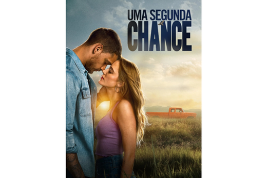 'Uma Segunda Chance' entra em cartaz