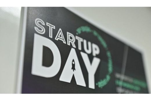 Evento faz parte de um movimento nacional de incentivo ao empreendedorismo inovador e à criação de startups