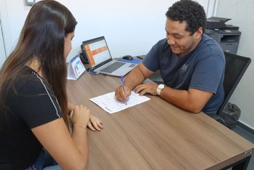 Pedido de isenção deve ser feito presencialmente na Secretaria de Desenvolvimento Social e Cidadania